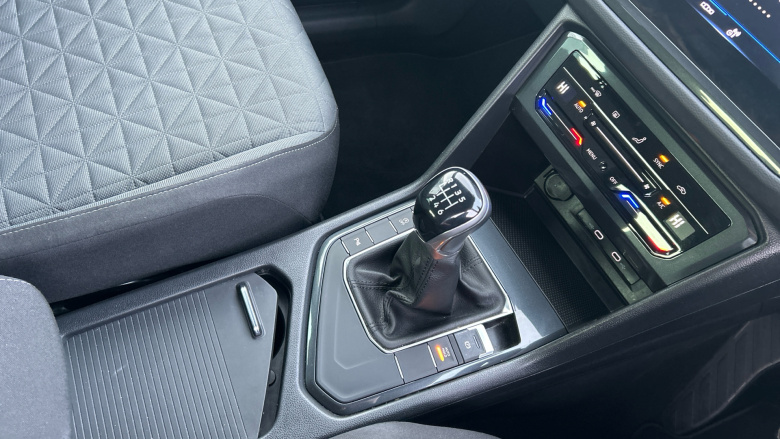 Volkswagen Tiguan 1.5 TSI 150 Life 5dr Petrol Estate